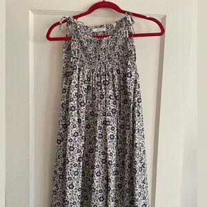 Doen Marjorie Dress, Size Medium